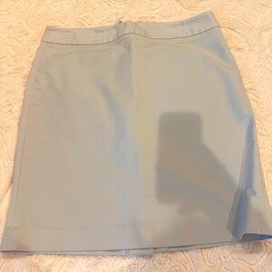 The Limited Business skirt